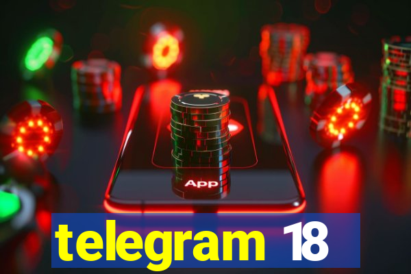 telegram 18